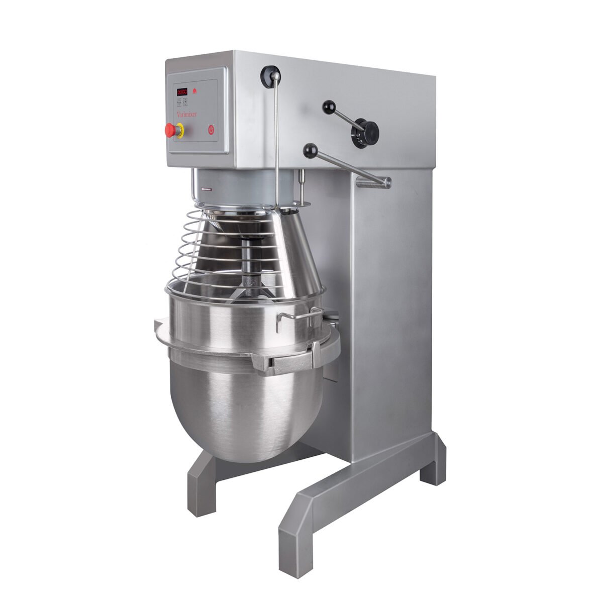 Varimixer AR 60L planetary mixer