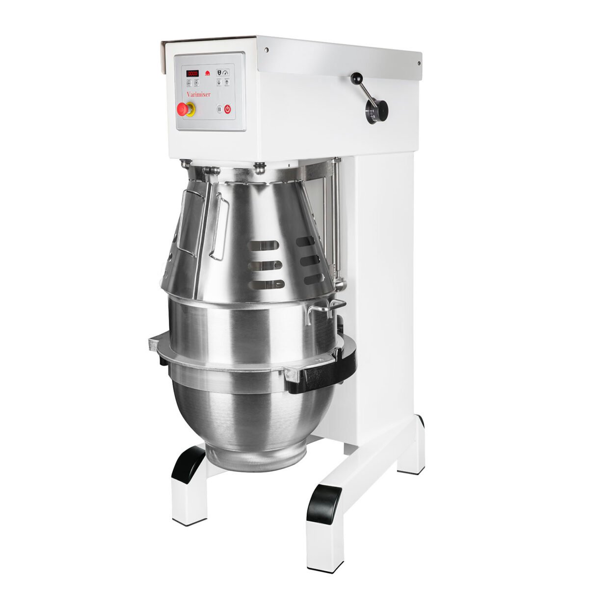 Varimixer AR 100L planetary mixer
