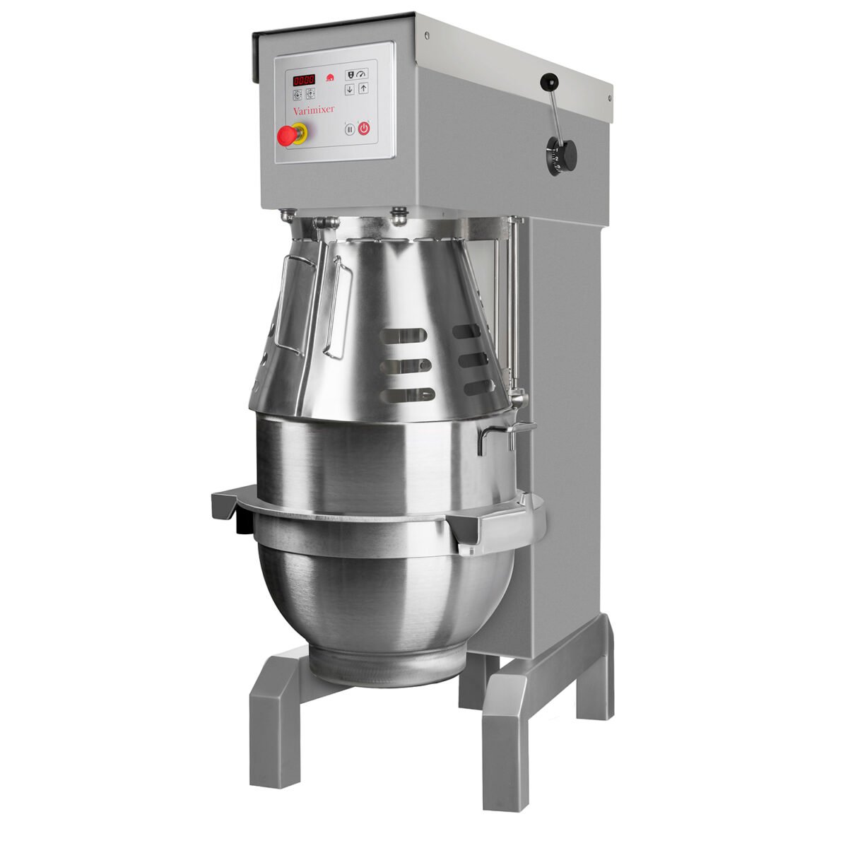 Varimixer AR 80L planetary mixer