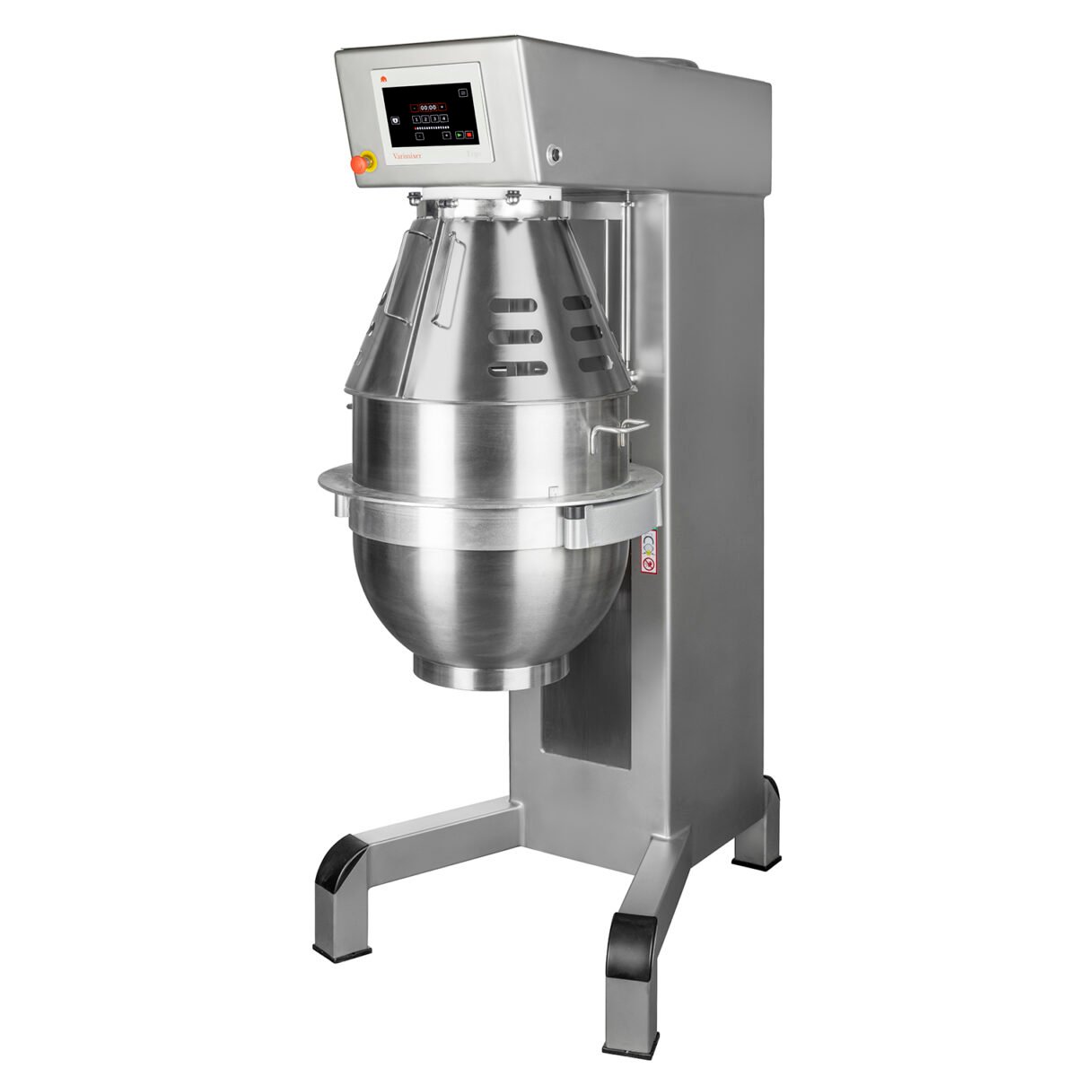 Varimixer ERGO 140L planetary mixer