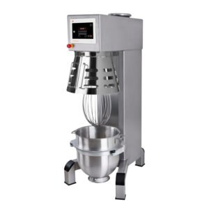 Varimixer ERGO 60L planetary mixer