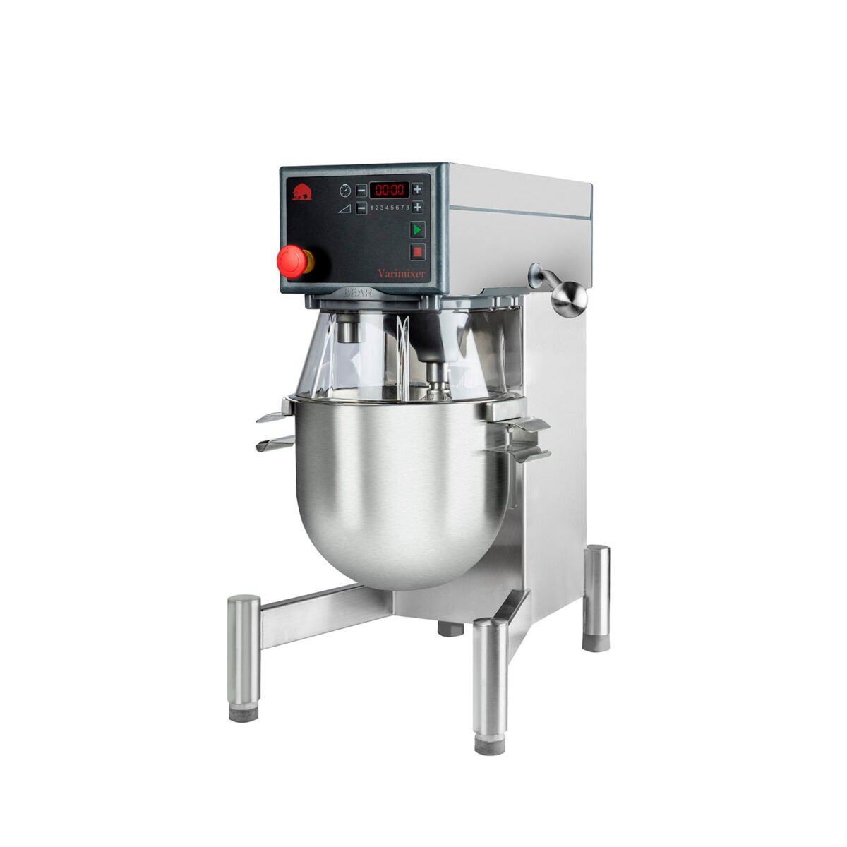 Varimixer Kodiak 10L planetary mixer