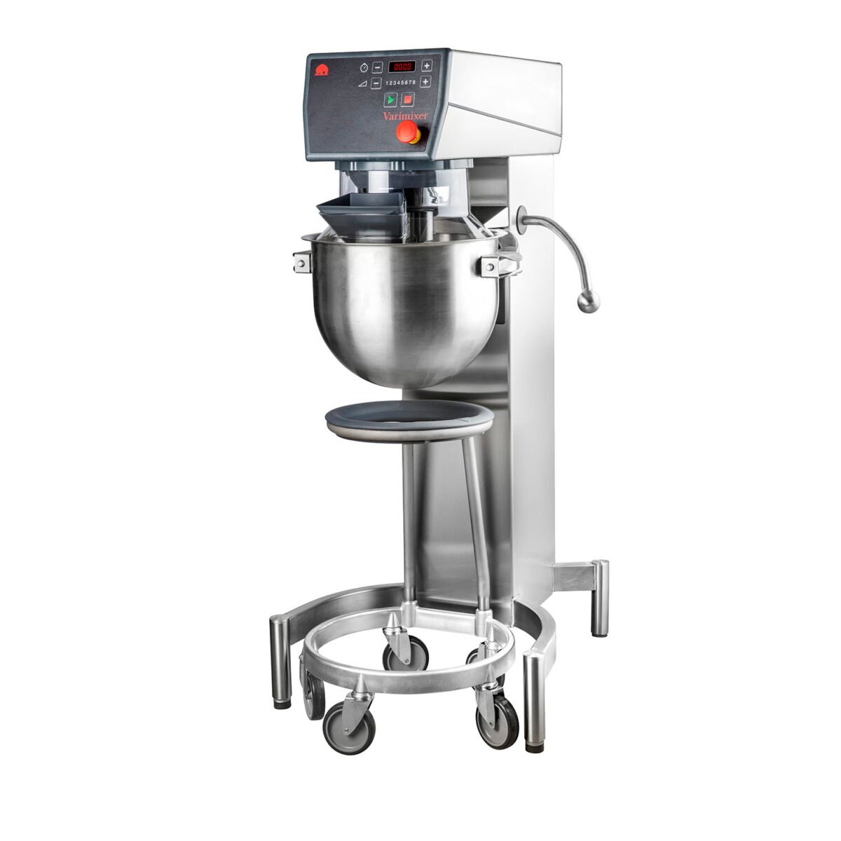 Varimixer Kodiak 20L planetary mixer