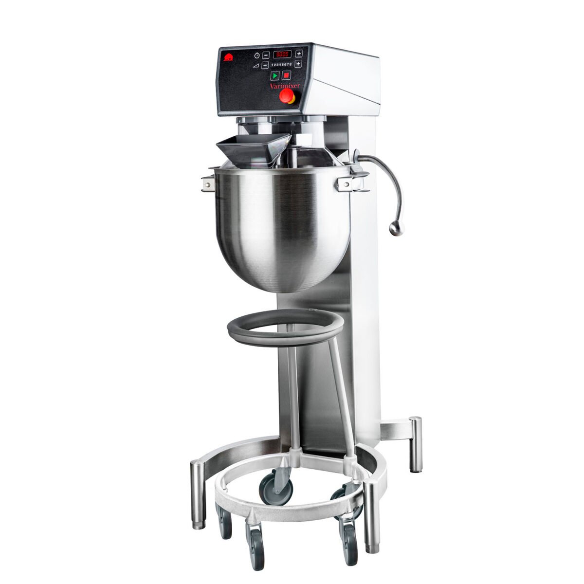Varimixer Kodiak 30L planetary mixer