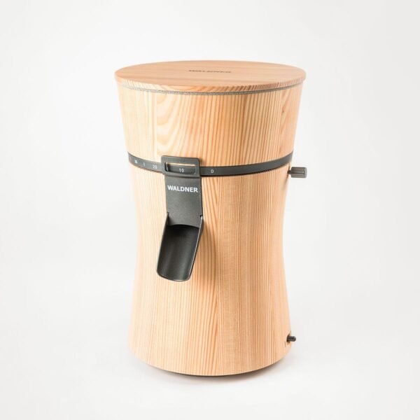 Waldner Mona Electric Mill - swiss-arolla-pine - view 2