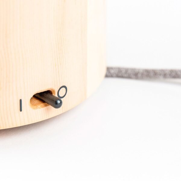 Waldner Mona Electric Mill - swiss-arolla-pine - view 10