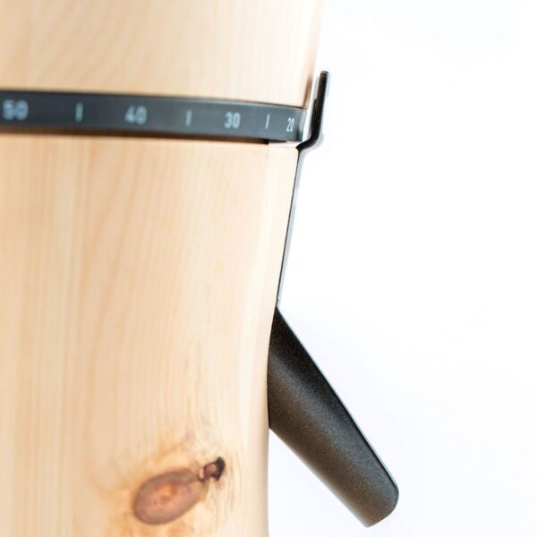 Waldner Mona Electric Mill - swiss-arolla-pine - view 9