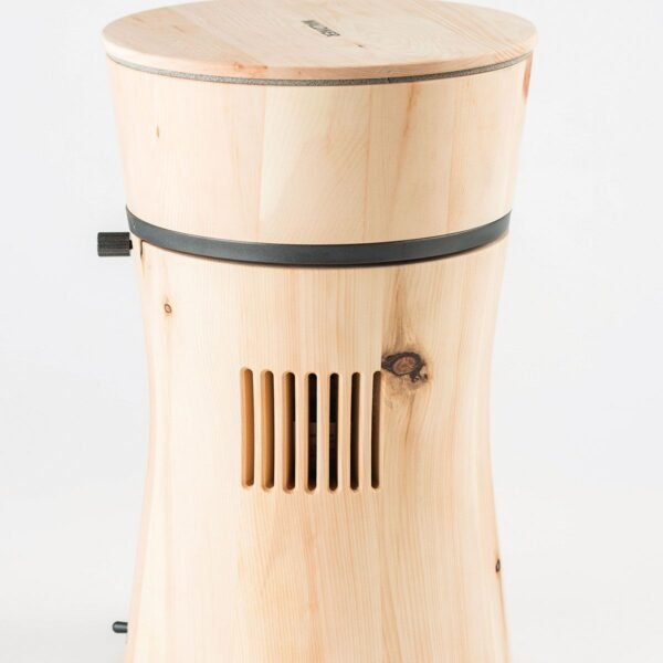 Waldner Mona Electric Mill - swiss-arolla-pine - view 8