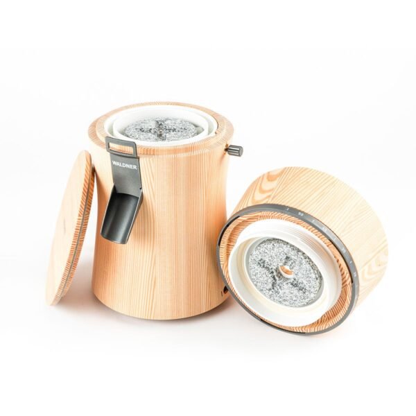 Waldner Mona Electric Mill - swiss-arolla-pine - view 7