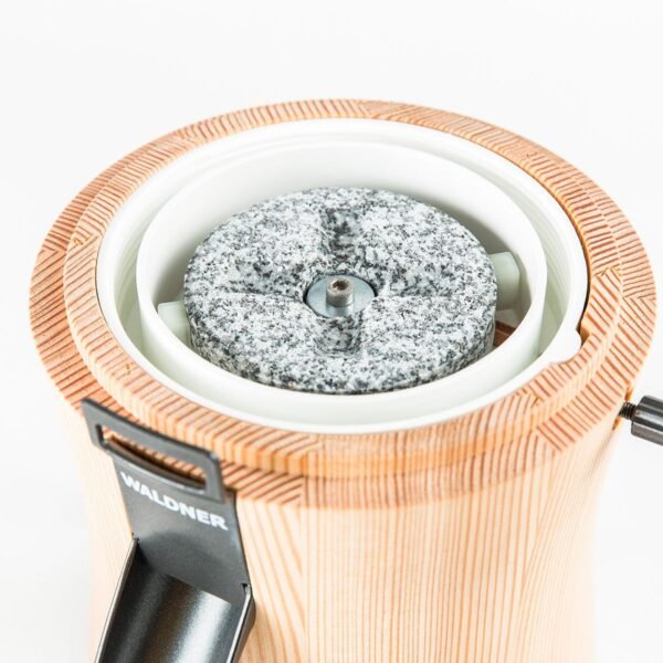 Waldner Mona Electric Mill - swiss-arolla-pine - view 6