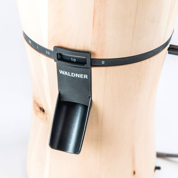 Waldner Mona Electric Mill - swiss-arolla-pine - view 3