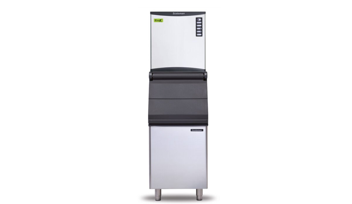 Scotsman NW507 - Modular Ice Cuber c/w XSAFE
