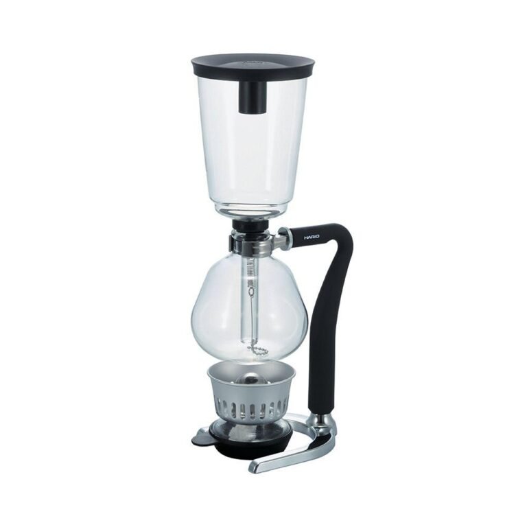 Hario Next Coffee Syphon (5 Cup) (NXA-5)