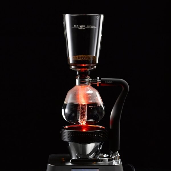 Hario Next Coffee Syphon (5 Cup) - Bundle of 2 - view 2