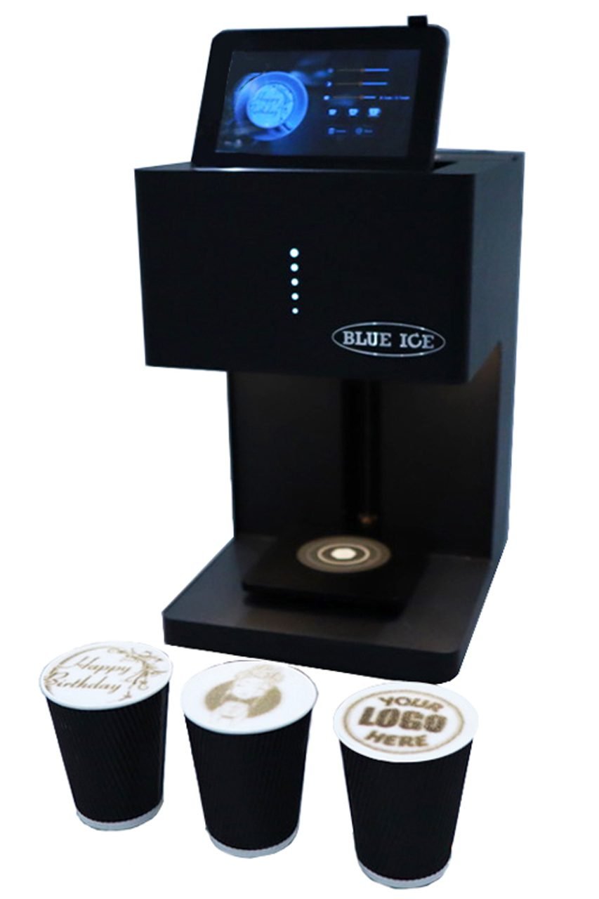Azzurri Printer Pro