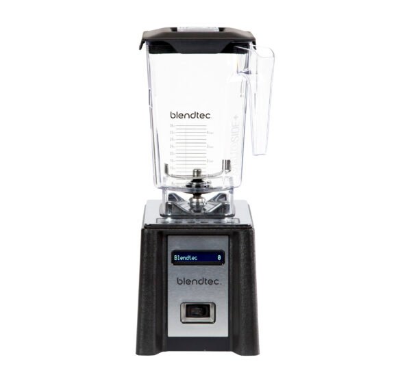 Blendtec Professional 750 incl. WildSide+ Jar