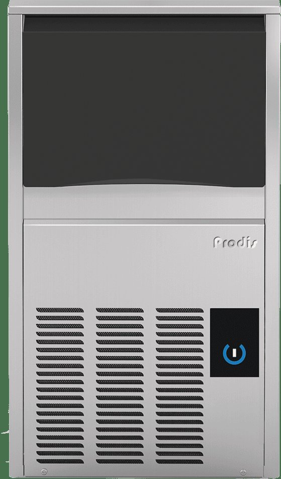 Prodis PB30A Bright Cube Under Counter Icemaker 28kg Production / 6.5kg Storage