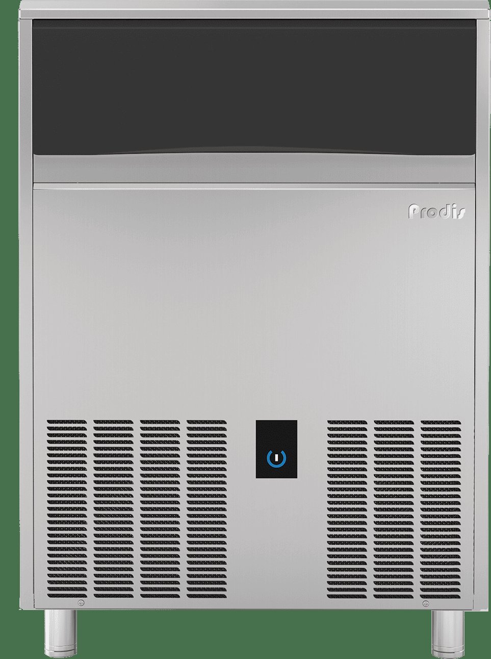 Prodis PB70A Bright Cube Under Counter Icemaker 70kg Production / 42kg Storage