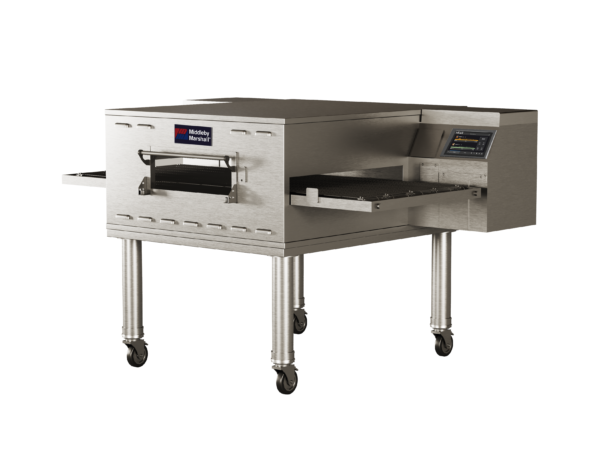 Middleby Marshall PS638 electric WOW! Impingement conveyor oven.