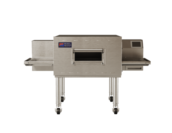 Middleby Marshall PS640 electric WOW! Impingement conveyor oven.
