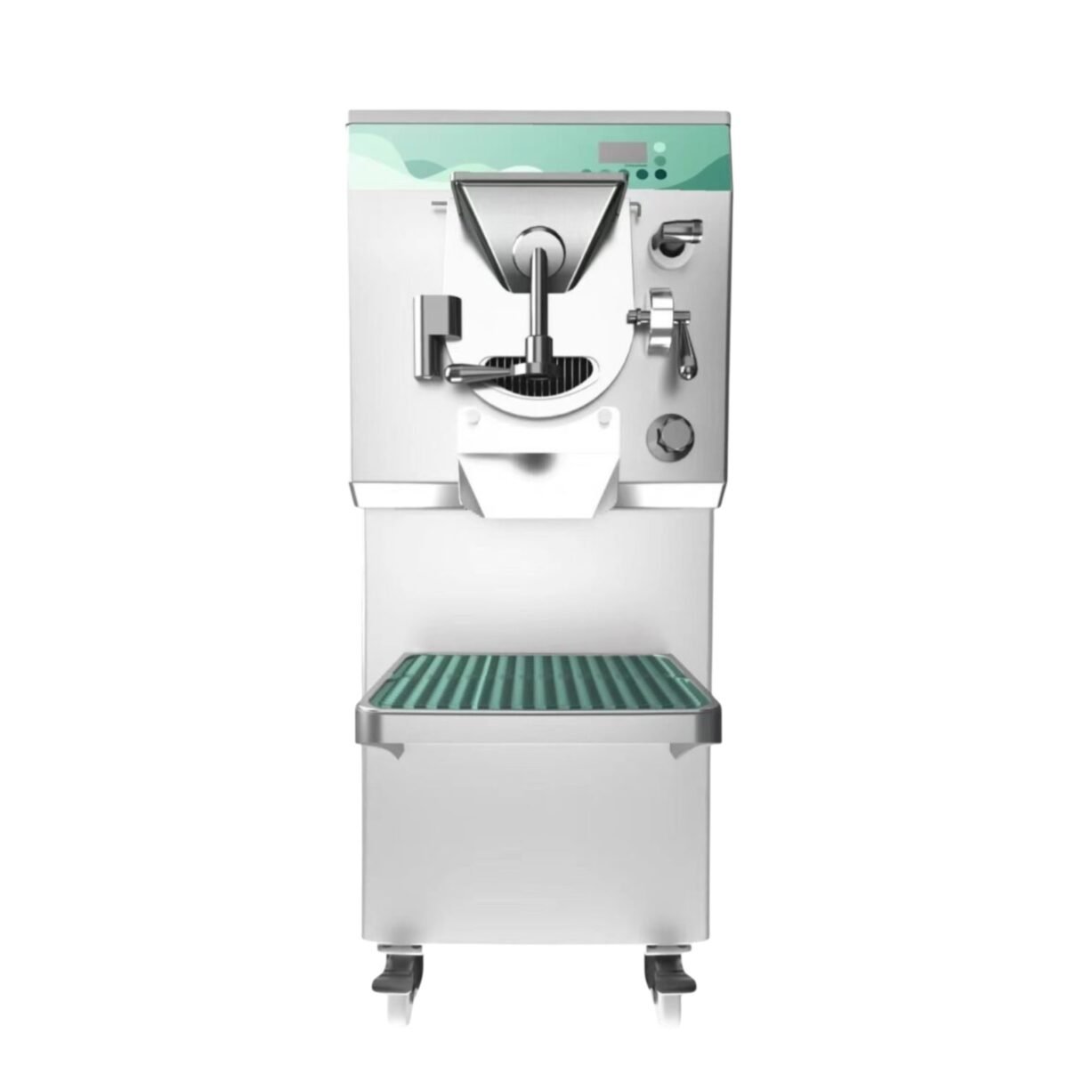 Arctic 402 Batch Freezer