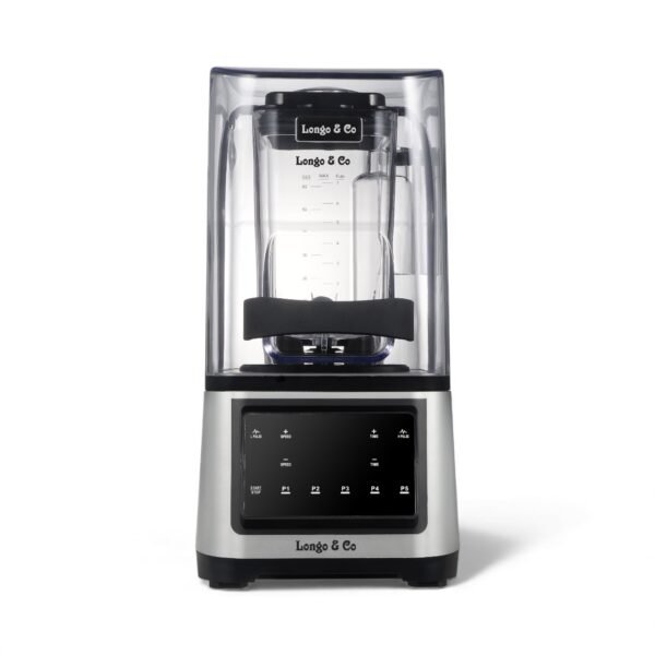 Vortex Plus Blender – Commercial High-Speed Drink Maker