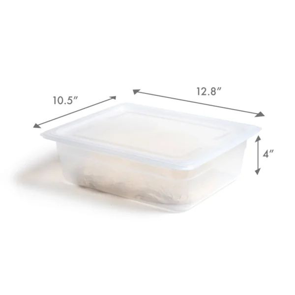 Madalga Proofing Container (6L)