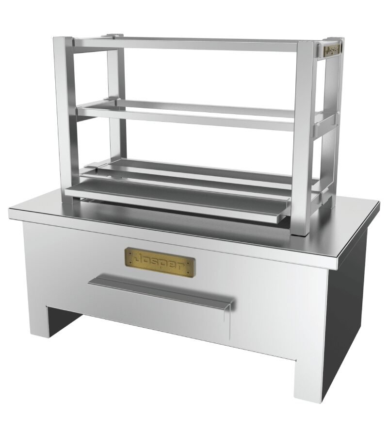 Josper RGJ-050 small robatagrill.
