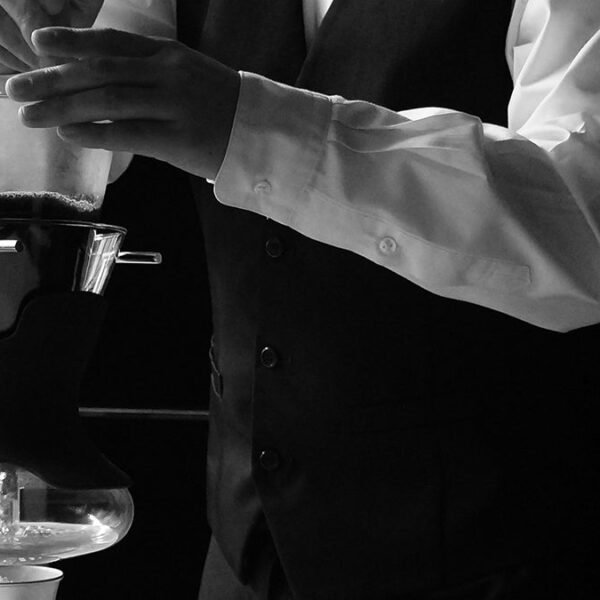 Hario Sommelier Coffee Syphon - view 2