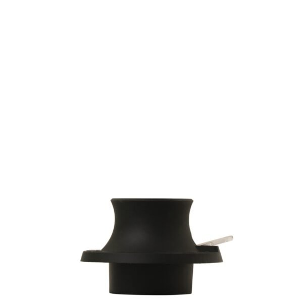Hario Switch & Match Immersion Dripper Switch Base (Black)