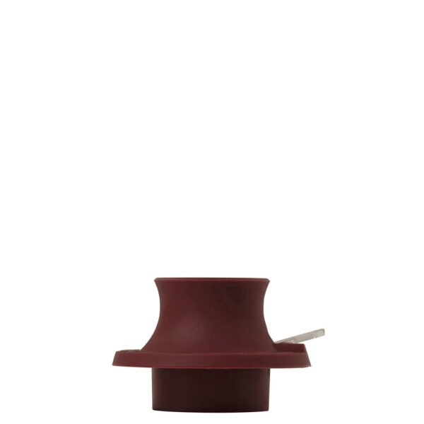 Hario Switch & Match Immersion Dripper Switch Base (Cranberry Red)