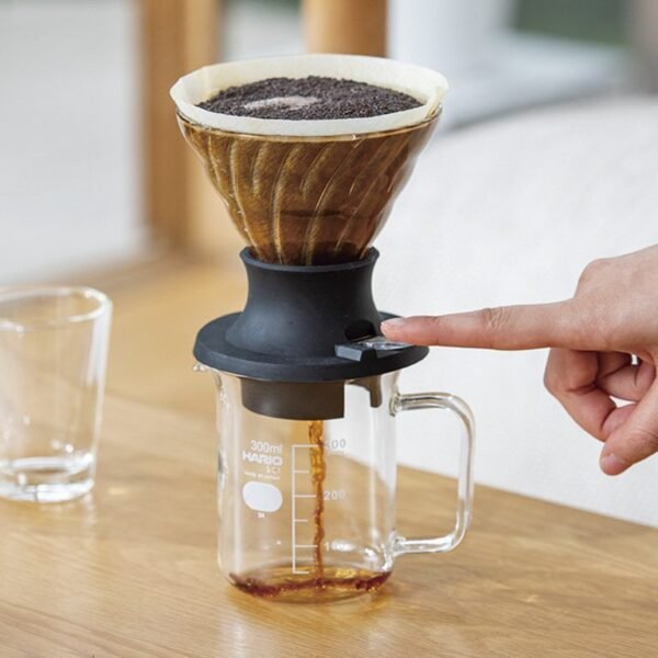 Hario V60 Switch Immersion Dripper - Bundle of 6 - view 2