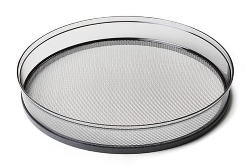 Stockli Accessory Tray - stainless-steel