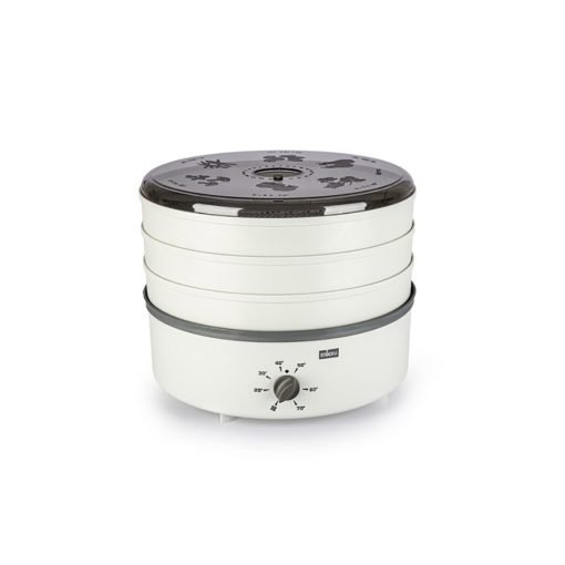 Stockli Dehydrator - plastic-bpa-free no-timer