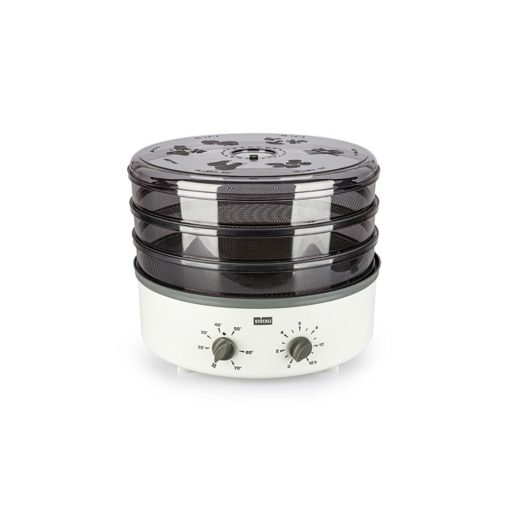 Stockli Dehydrator - stainless-steel 12-hours