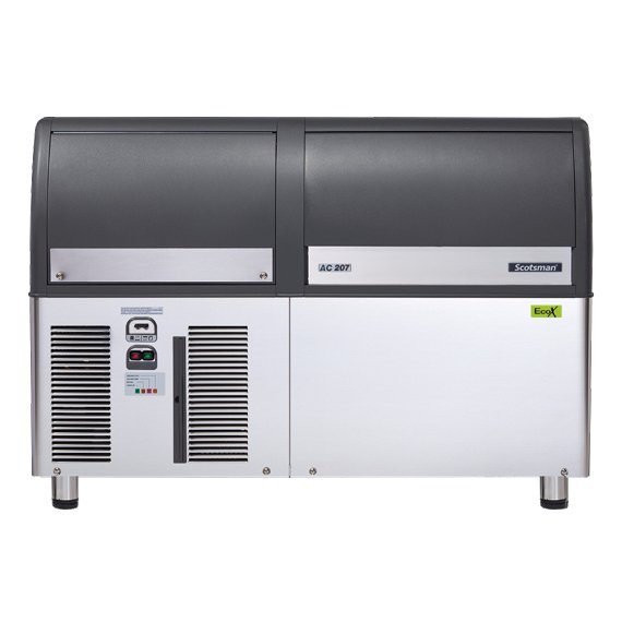 Scotsman ACM207 - Self Contained Ice Cuber