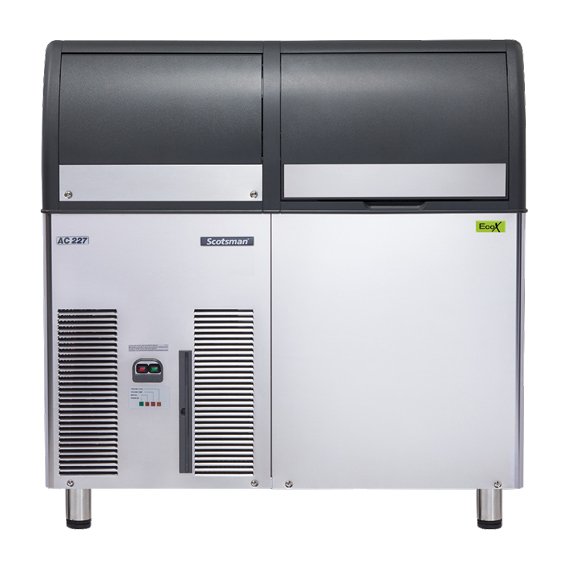 Scotsman ACM227 - Self Contained Ice Cuber