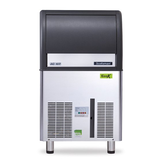 Scotsman ACM107 - Self Contained Ice Cuber