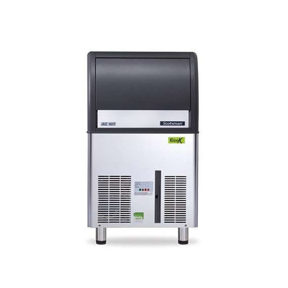 Scotsman ACM107 - Self Contained Ice Cuber