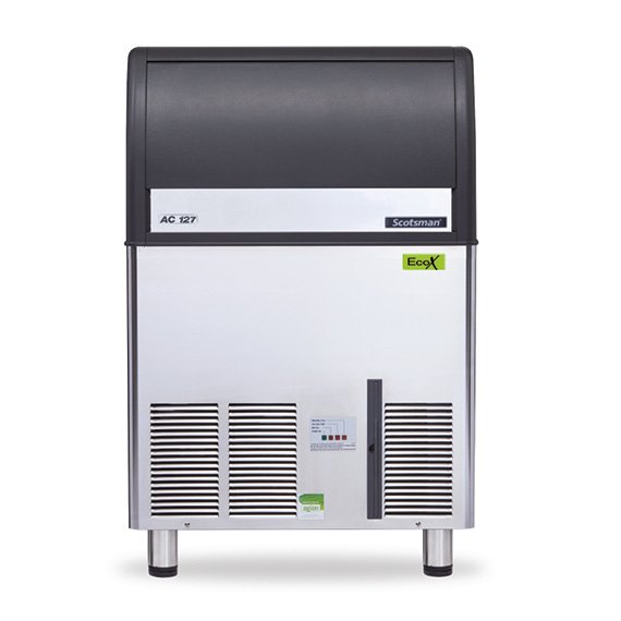 Scotsman ACM127 - Self Contained Ice Cuber