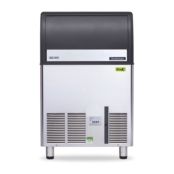 Scotsman ACM177 - Self Contained Ice Cuber