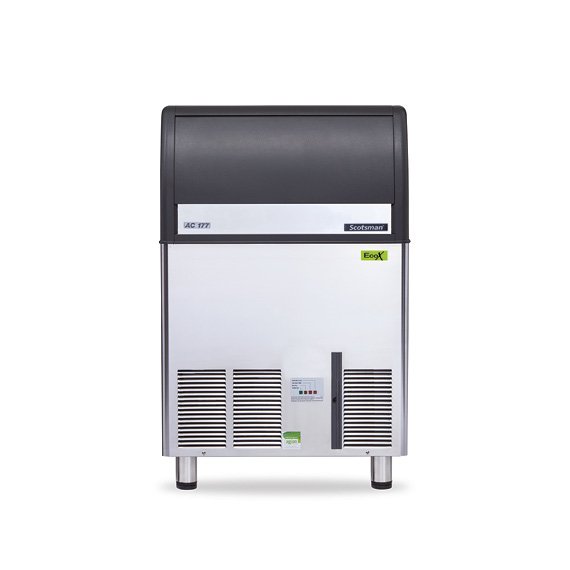 Scotsman ACM177 - Self Contained Ice Cuber