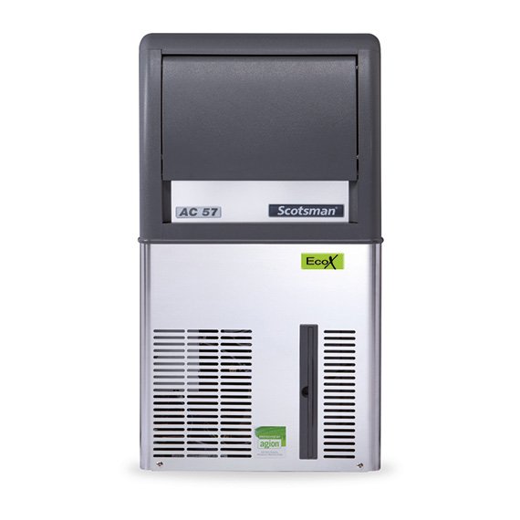 Scotsman ACM57 - Self Contained Ice Cuber (Legs optional extra)