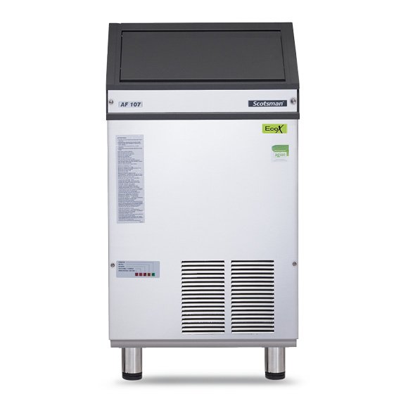 Scotsman AF107 - Self Contained Ice Flaker c/w XSAFE