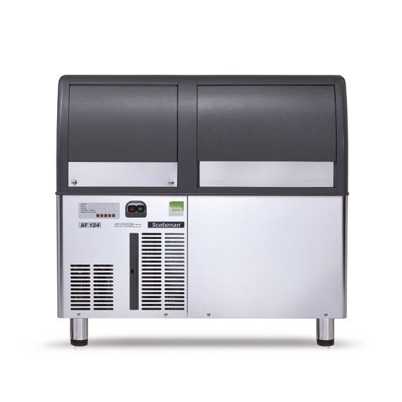 Scotsman AF127 - Self Contained Ice Flaker c/w XSAFE