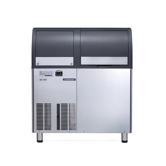 Scotsman AF157 - Self Contained Ice Flaker c/w XSAFE