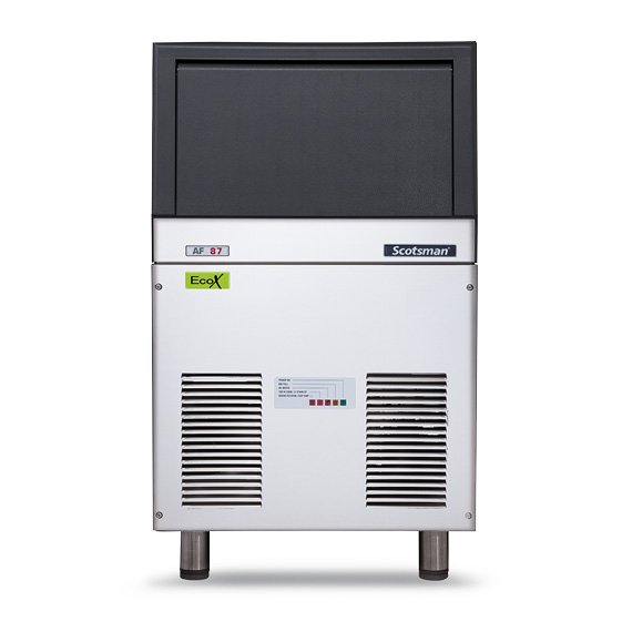 Scotsman AF87 - Self Contained Ice Flaker c/w XSAFE