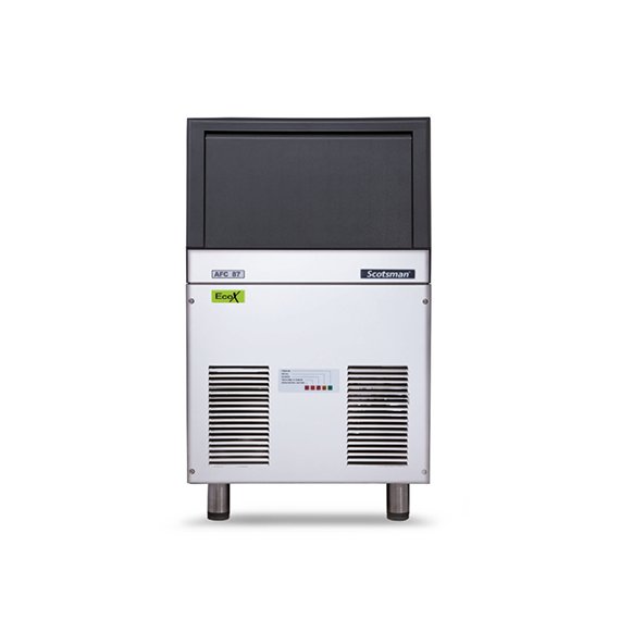 Scotsman AFC87 - Self Contained Cubelet Machine c/w XSAFE