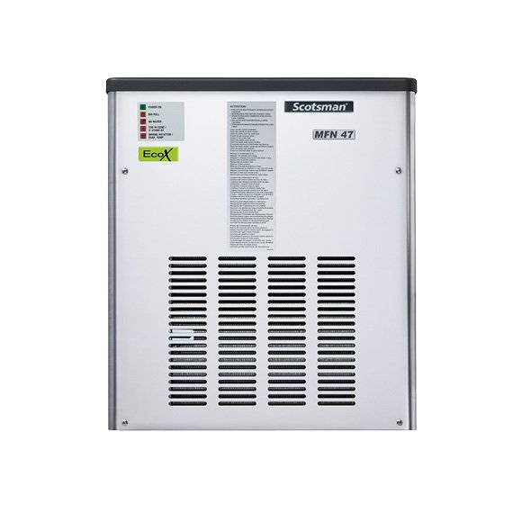 Scotsman MFNS47 - Modular Nugget Maker  & XSAFE
