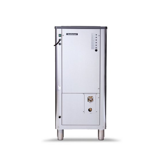 Scotsman MFNS88 SPLIT - Modular Nugget Maker  (RCU not included)
